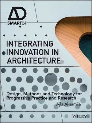 cover image of Integrating Innovation in Architecture